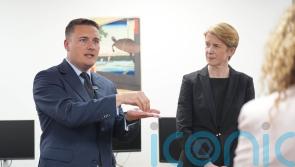 Wes Streeting &lsquo;not remotely happy&rsquo; voting to &lsquo;take money away&rsquo; from pensioners