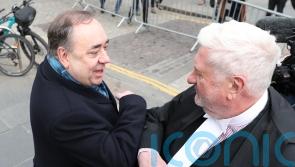 Calls for transparency over Alex Salmond ‘hounding’ by civil servants