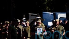 Nato member Romania says Russian drone violated its airspace