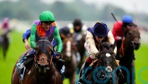 Quinault keeps up winning momentum at York