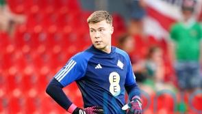 Bailey Peacock-Farrell mistake proves costly as Northern Ireland slip to defeat