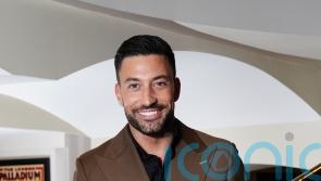 Ex-Strictly star Giovanni Pernice announces he is joining Italian dancing show