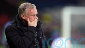 Michael O’Neill frustrated by manner of Northern Ireland’s defeat in Bulgaria