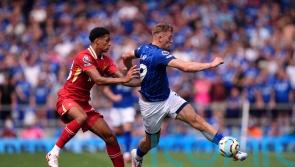 Jarrell Quansah: Opening-day substitution has given me a kick up the backside