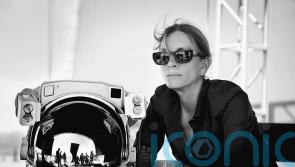 Vogue’s Tonne Goodman on her industry’s wasteful image: ‘Fashion is not disposable’