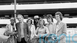‘Forever grateful’ – David Essex pays tribute to bassist Herbie Flowers
