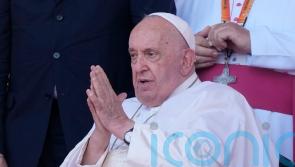 Activists criticise high cost of Pope Francis’ visit to East Timor