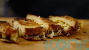 Jay Rayner’s ultimate cheese toastie recipe
