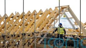 Barratt teams up with Lloyds and Homes England for new-build joint venture