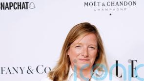 Kate’s wedding dress designer Sarah Burton announced as new Givenchy creative director