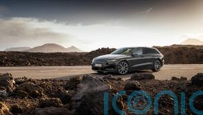 New Audi A6 e-tron to start from &pound;69,900