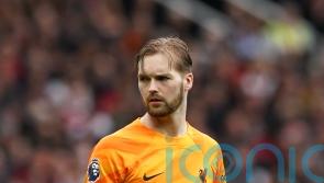 I want to be a number one – Caoimhin Kelleher casts doubt over Liverpool future