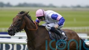 Irish Oaks heroine You Got To Me supplemented for St Leger