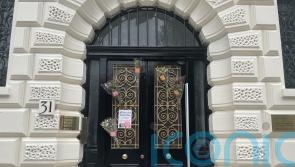 Afghan embassy in London to close after Taliban sacks staff