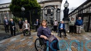£55 million paid out in Troubles victims payment scheme