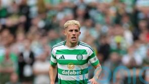 Luke McCowan determined to push for regular action with Celtic