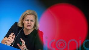 Germany expands controls at borders to stem migration and extremism risks