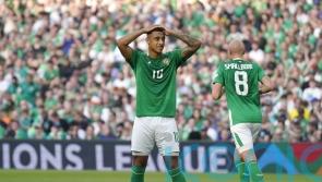Ireland out to bounce back – 5 talking points ahead of Greece clash