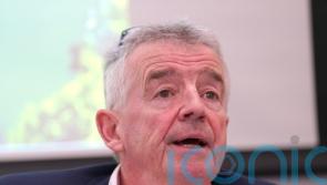 Michael O’Leary calls for air traffic control chief to resign