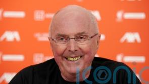 Harry Kane and Lee Carsley pay tribute to ex-England boss Sven-Goran Eriksson