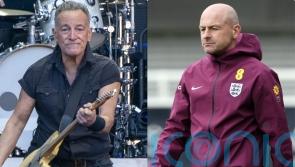 Springsteen fan to England manager – Lee Carsley relishing next Wembley date