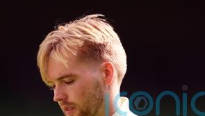 Caoimhin Kelleher vows to keep Republic place despite uncertain Liverpool future