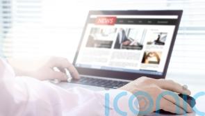 Ofcom launches review after TV and online ‘on par’ as main source of news