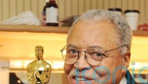 James Earl Jones, one of pop culture’s most recognisable voices, dies aged 93