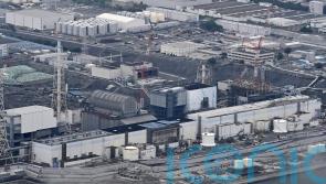 Robot begins mission to retrieve melted fuel from Fukushima nuclear plant