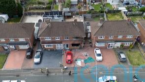 Man appears in court charged with murder after fatal house fire