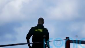 Man held in Denmark on terrorism charges over arson at Jewish woman’s home
