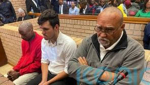 South African farmers accused of killing two women and feeding them to pigs