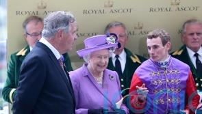 From Shergar to Sonic Lady and beyond, Stoute giants have lit up the sport