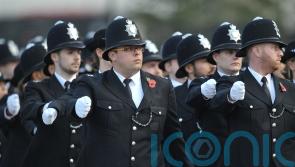 Police at centre of storm amid prisons overcrowding crisis, senior officers told