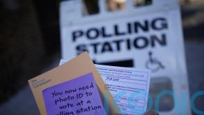 Photo ID rules ‘discouraged some people from voting’ – Electoral Commission