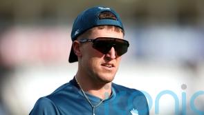 Brydon Carse named in England squad for Test series against Pakistan
