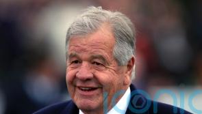 Sir Michael Stoute announces he will retire at end of the season