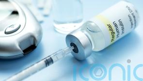Once-weekly insulin jab just as good as daily injections, trials find
