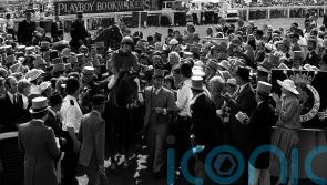 Aga Khan Studs salute Stoute and the ‘legendary’ Shergar
