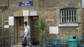 Jail overcrowding crisis could see prisoners freed early staying in hotels