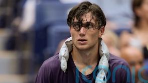 GB to assess Jack Draper fitness for Davis Cup opener after US Open exertions