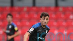 Oldham hold on for a point at Halifax despite Otis Khan dismissal