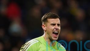 Karl Darlow ‘desperate’ to help Wales reach World Cup after making debut aged 33