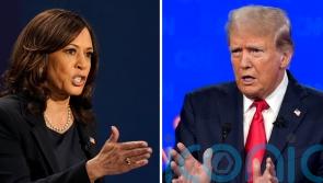 Harris-Trump debate becomes 2024 presidential election’s latest landmark event