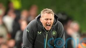 ‘Sore loser’ Heimir Hallgrimsson rues Republic of Ireland’s tough start