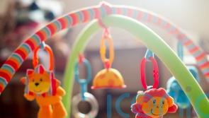 One in four parents struggle to feed children in cost-of-living crisis &ndash; study