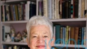 Jacqueline Wilson: I was worried about disappointing fans when writing the adult sequel to Girls