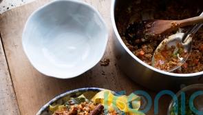 Yotam Ottolenghi’s bolognese recipe