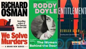 5 new books to read this week