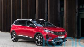 UK Drive: Does the MPV still have a place in the future with the Peugeot 5008?